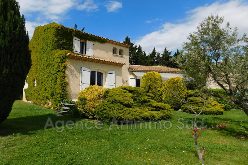 Photo Maison Eyguières achat maison 7 chambres 270 m²