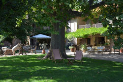 Vente mas Maussane-les-Alpilles Vente mas Maussane-les-Alpilles