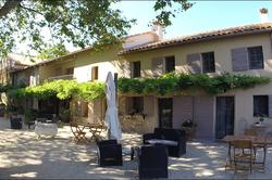 Vente mas Maussane-les-Alpilles Vente mas Maussane-les-Alpilles