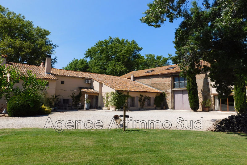 Maison A L Achat Artimmo Sud Immobiliere Aureille