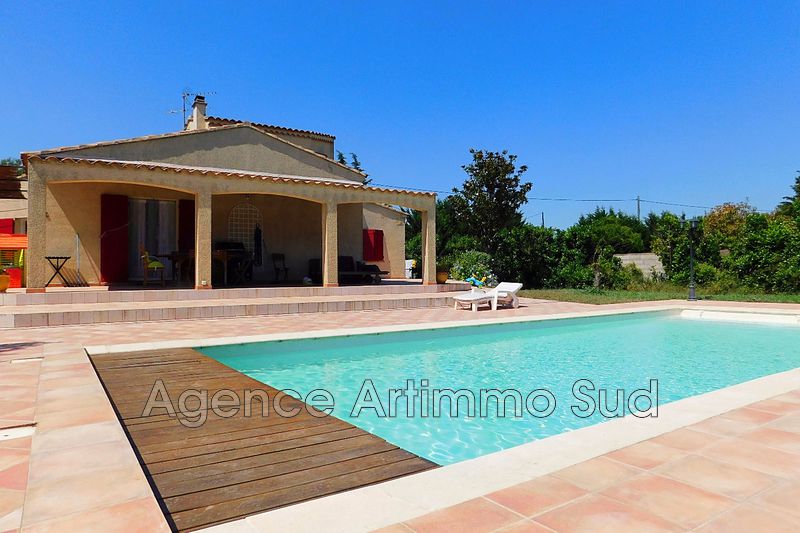 Photo Maison Alpilles Alpilles, achat maison 4 chambres 160 m²