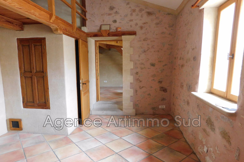 Photo House Aureille to buy house 1 bedroom 56 m²