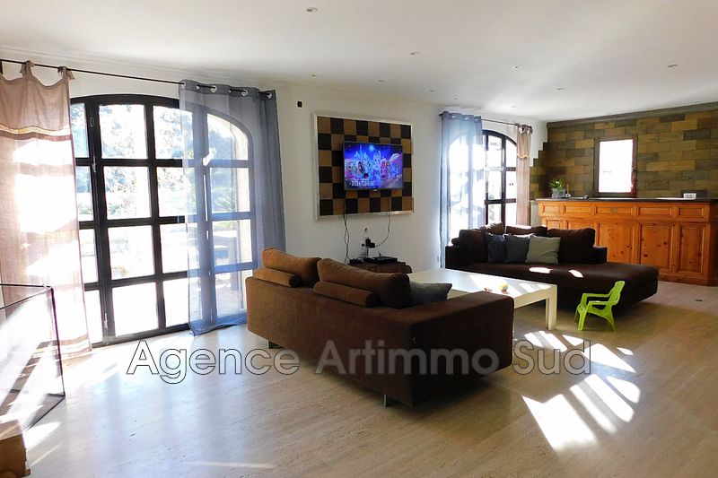 Photo Maison Eyragues Alpilles, achat maison 4 chambres 160 m²