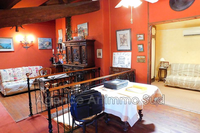 Photo Maison Aureille achat maison 2 chambres 136 m²