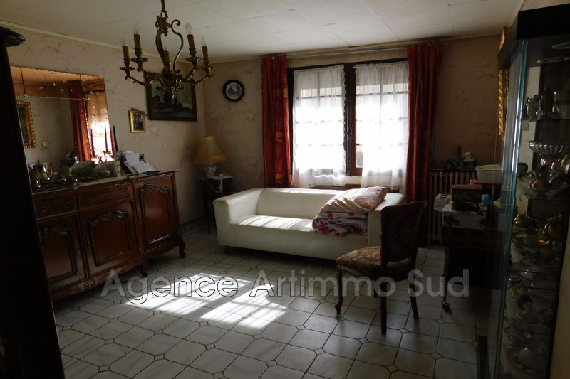 Photo Appartement Aureille achat appartement 5 pièces 149 m²