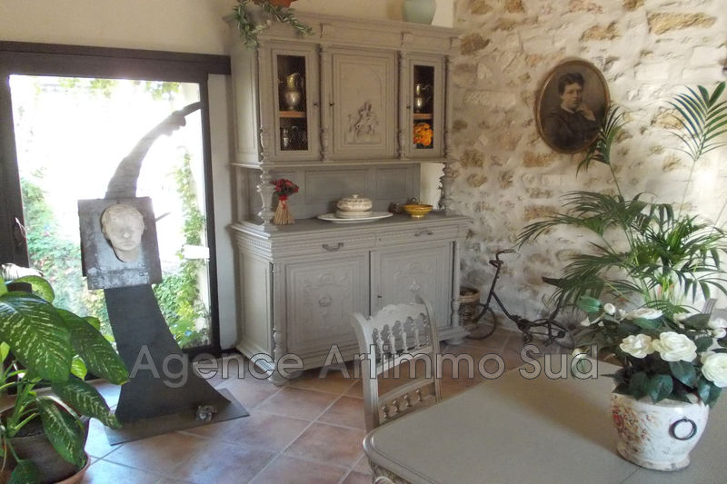 Photo Maison de village Mouriès achat maison de village 4 chambres 196 m²