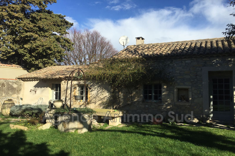 Photo Mazet Aureille achat mazet 3 chambres 100 m²