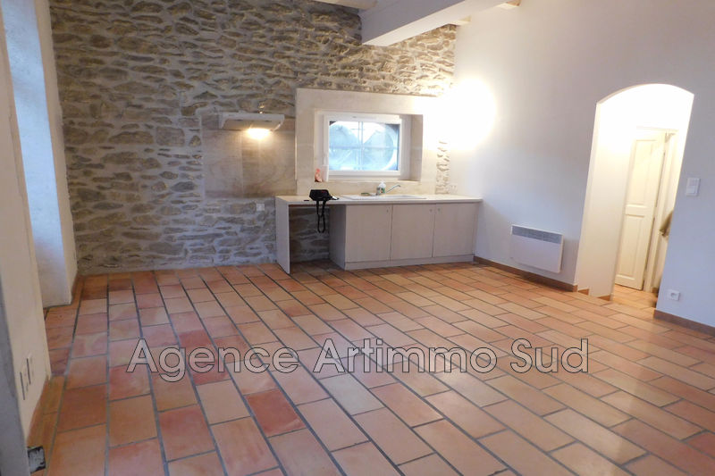 Photo Appartement Eyragues Village, achat appartement 4 pièces 52 m²