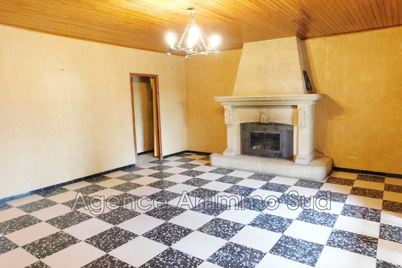 Photo Maison Aureille achat maison 4 chambres 156 m²