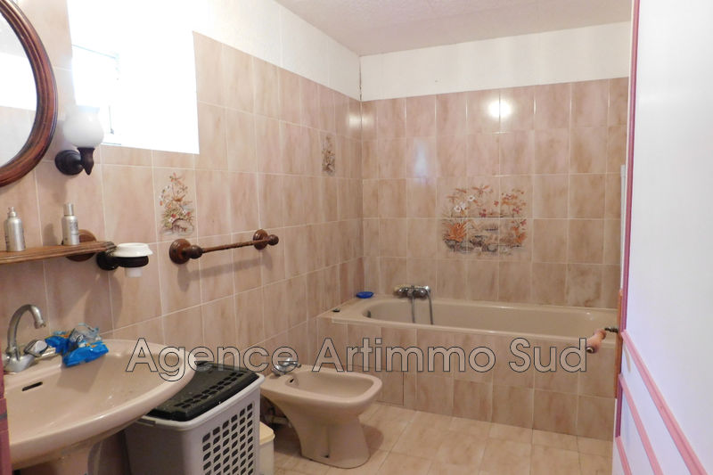 Photo Maison de village Mouriès achat maison de village 3 chambres 170 m²