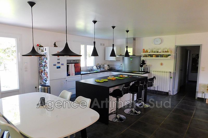 Photo Maison Saint-Martin-de-Crau achat maison 3 chambres 100 m²