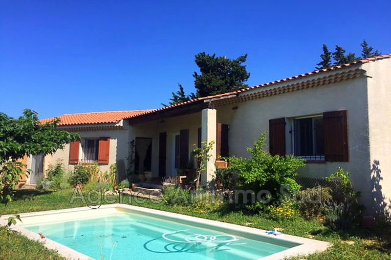 Photo Maison Mouriès achat maison 4 chambres 115 m²