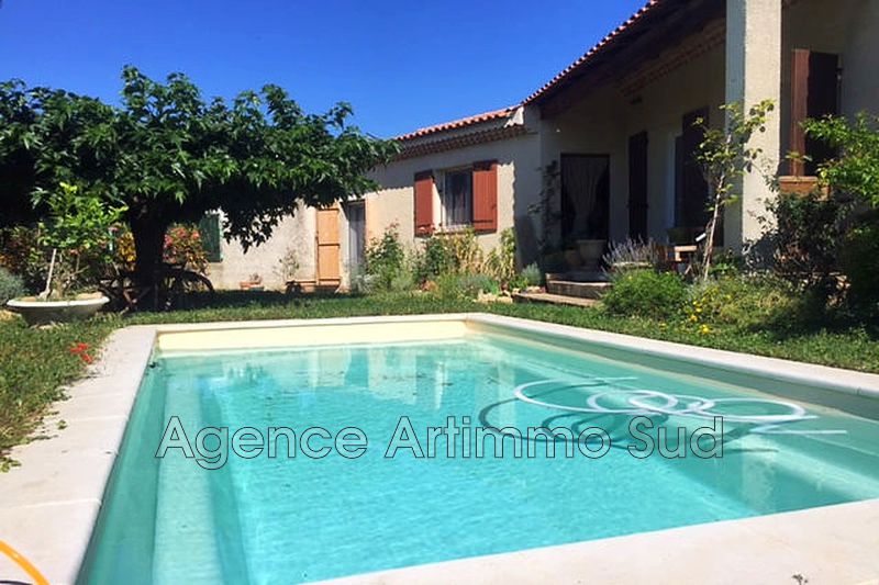 Photo Maison Mouriès achat maison 4 chambres 115 m²