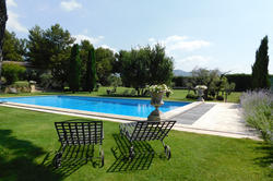 Vente demeure de prestige Maussane-les-Alpilles Vente demeure de prestige Maussane-les-Alpilles