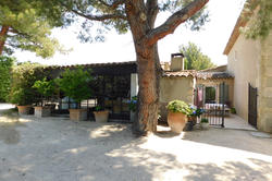 Vente demeure de prestige Maussane-les-Alpilles Vente demeure de prestige Maussane-les-Alpilles