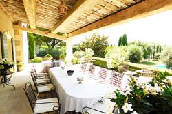 Vente demeure de prestige Maussane-les-Alpilles Vente demeure de prestige Maussane-les-Alpilles