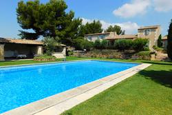 Vente demeure de prestige Maussane-les-Alpilles Vente demeure de prestige Maussane-les-Alpilles