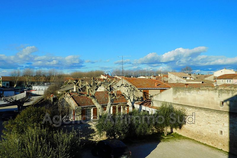Photo Appartement Saint-Rémy-de-Provence achat appartement 3 pièces 46 m²