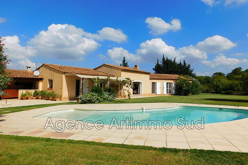 Photo Maison Fontvieille achat maison 3 chambres 126 m²