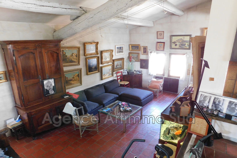 Photo Maison de maître Arles achat maison de maître 3 chambres 180 m²