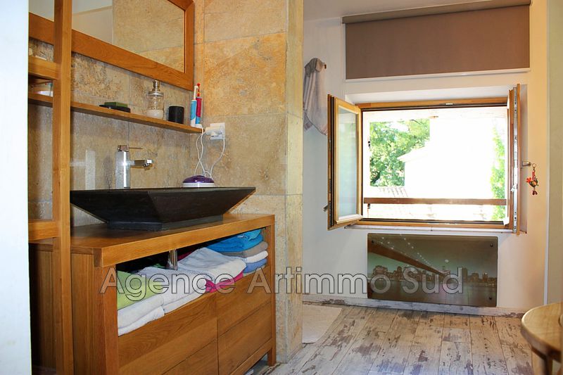 Photo Maison de village Aureille achat maison de village 2 chambres 56 m²
