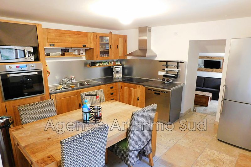 Photo Maison de village Aureille achat maison de village 2 chambres 56 m²
