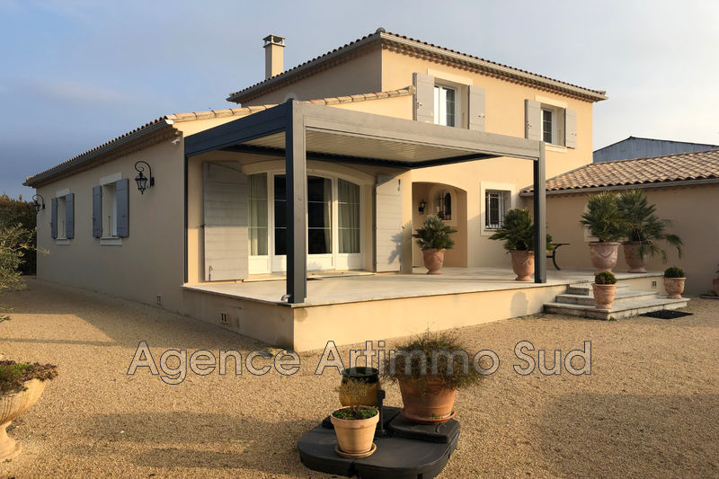 Photo Maison les Taillades achat maison 4 chambres 223 m²