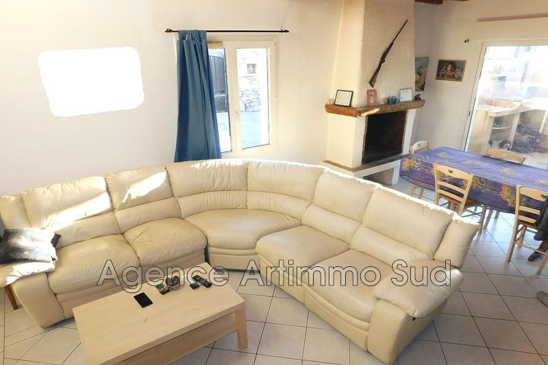 Photo Maison de village Aureille achat maison de village 3 chambres 130 m²
