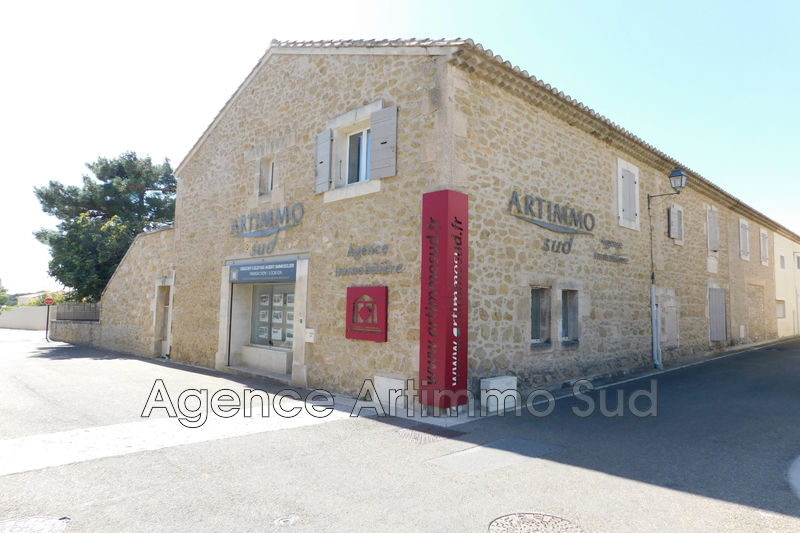 Photo Remise Arles achat remise 1 pièce 300 m²