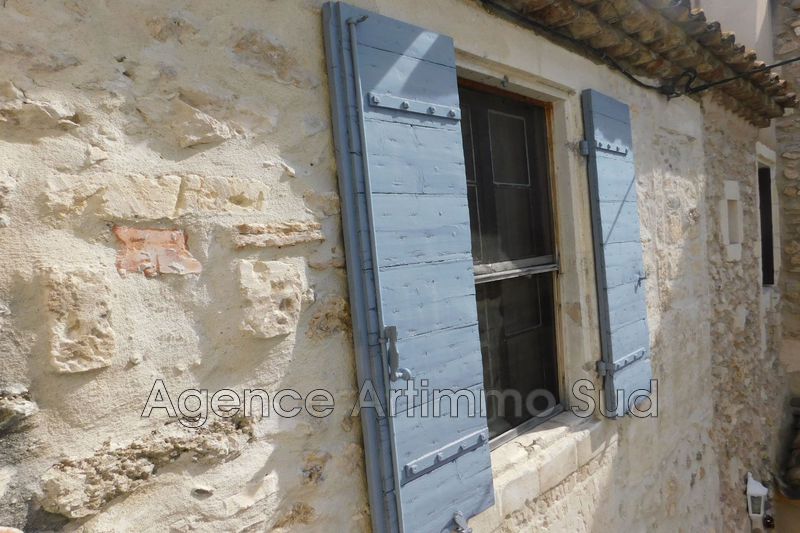 Photo Maison Mouriès achat maison 2 chambres 90 m²