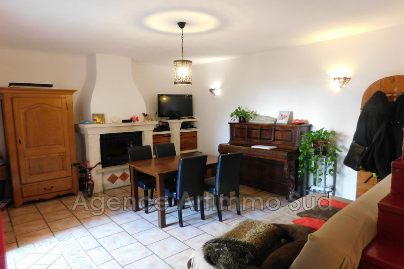 Photo Maison Aureille Village, achat maison 2 chambres 65 m²