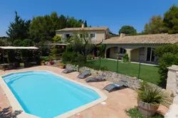 Vente maison Maussane-les-Alpilles Vente maison Maussane-les-Alpilles