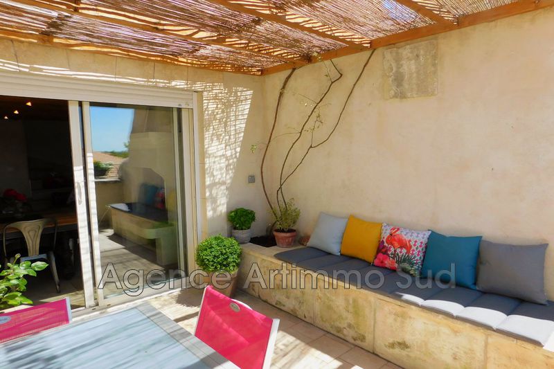 Photo Maison de village Aureille achat maison de village 3 chambres 85 m²