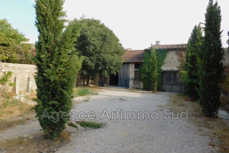 Photo Maison de village Eygalières achat maison de village 5 chambres 424 m²