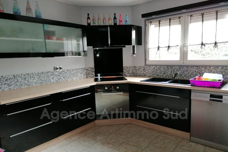Photo Maison Mouriès achat maison 3 chambres 104 m²