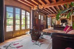 Vente mas Fontvieille Vente mas Fontvieille