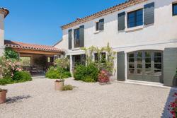 Vente mas Fontvieille Vente mas Fontvieille
