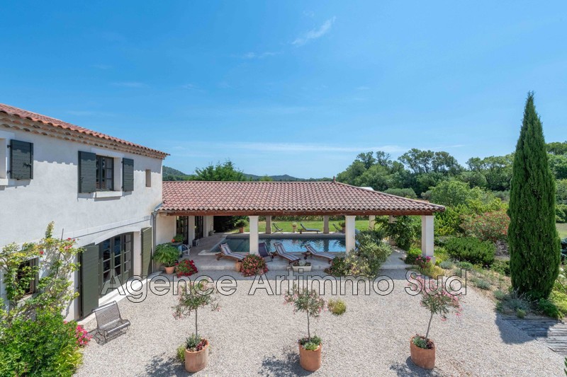 Vente mas Fontvieille Vente mas Fontvieille