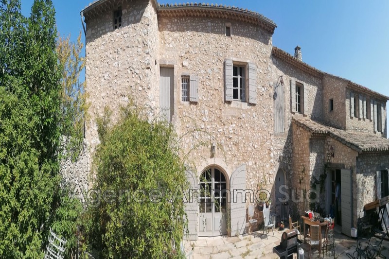 Vente maison Eygalières Vente maison Eygalières