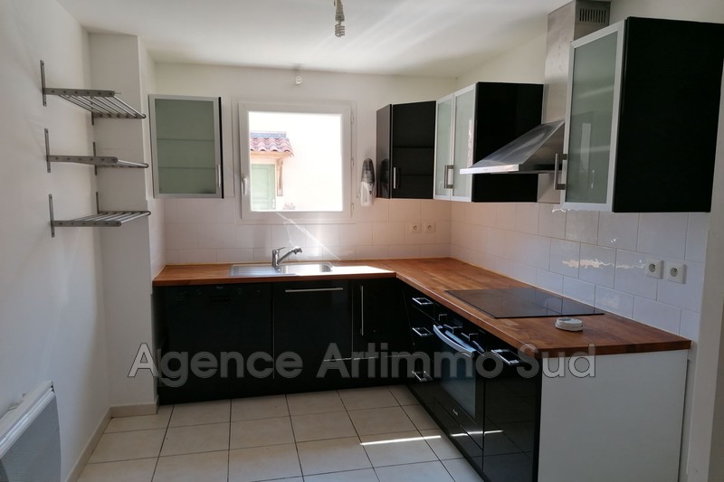 Photo Maison Mouriès achat maison 3 chambres 71 m²