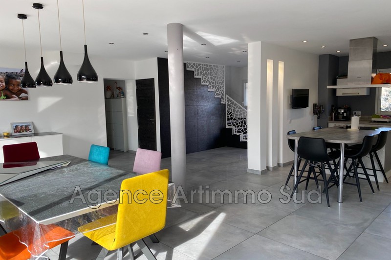 Vente maison de village Aureille Vente maison de village Aureille