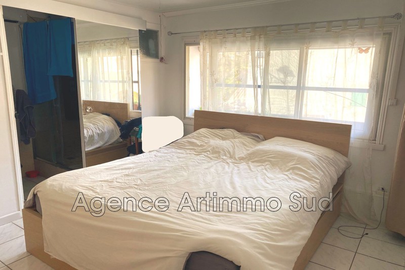 Vente maison Aureille 