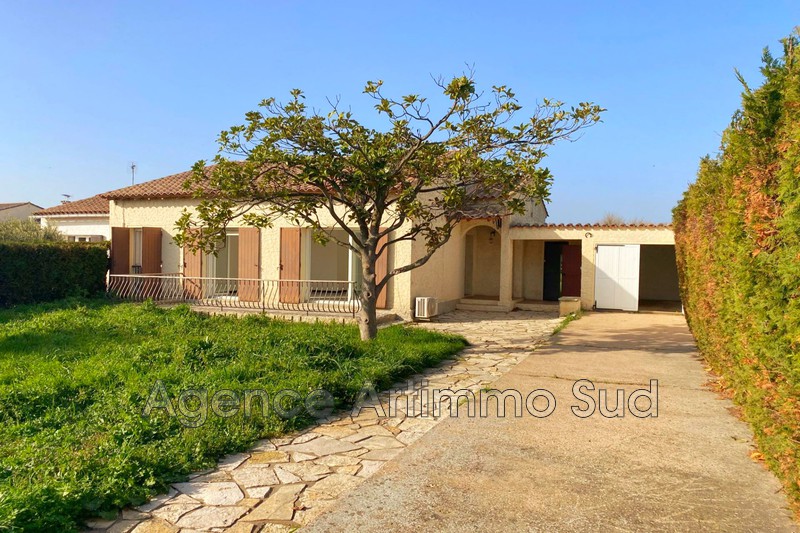 Vente maison Saint-Martin-de-Crau Vente maison Saint-Martin-de-Crau