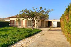 Vente maison Saint-Martin-de-Crau Vente maison Saint-Martin-de-Crau