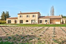 Vente mas Maussane-les-Alpilles Vente mas Maussane-les-Alpilles