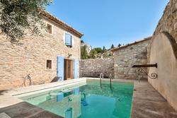 Vente maison de village Aureille Vente maison de village Aureille