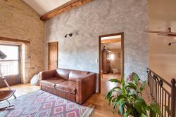 Vente maison de village Aureille Vente maison de village Aureille