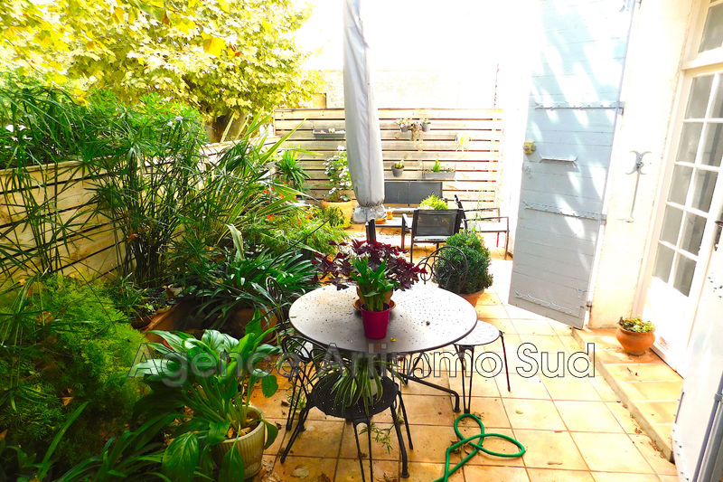 Photo Appartement Eyragues achat appartement 5 pièces 90 m²