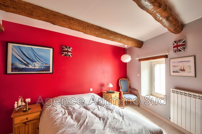 Vente maison de village Aureille 