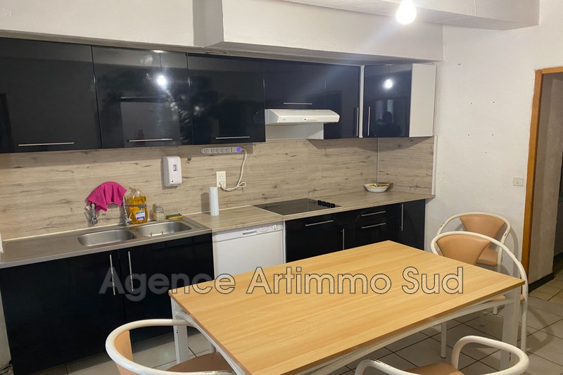 Vente maison Aureille Vente maison Aureille